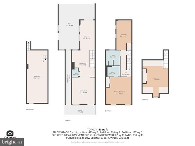 547 S FRONT ST, Harrisburg, PA 17104