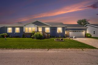 3676 Hollyfield Drive, Solon Twp, MI 49319