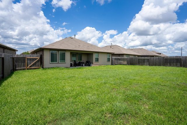 930 Bright Lotus Lane, Rosharon, TX 77583