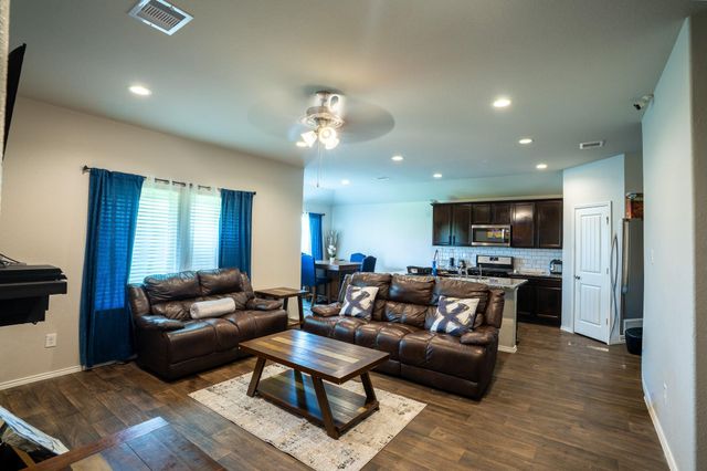 930 Bright Lotus Lane, Rosharon, TX 77583