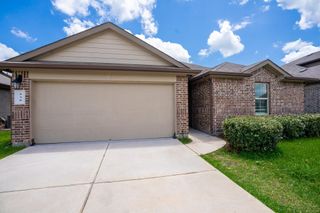 930 Bright Lotus Lane, Rosharon, TX 77583