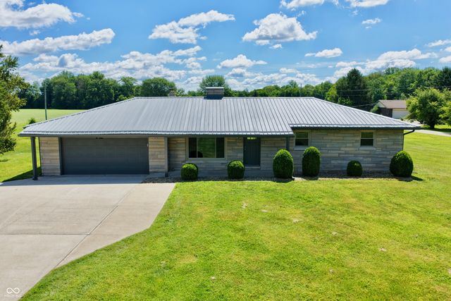 9508 E County Road 700 N, Seymour, IN 47274