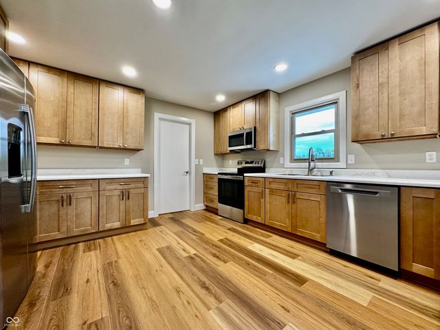 9508 E County Road 700 N, Seymour, IN 47274