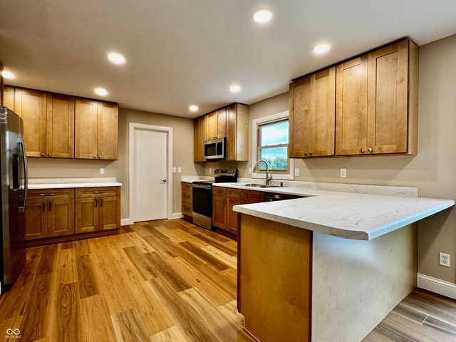 9508 E County Road 700 N, Seymour, IN 47274