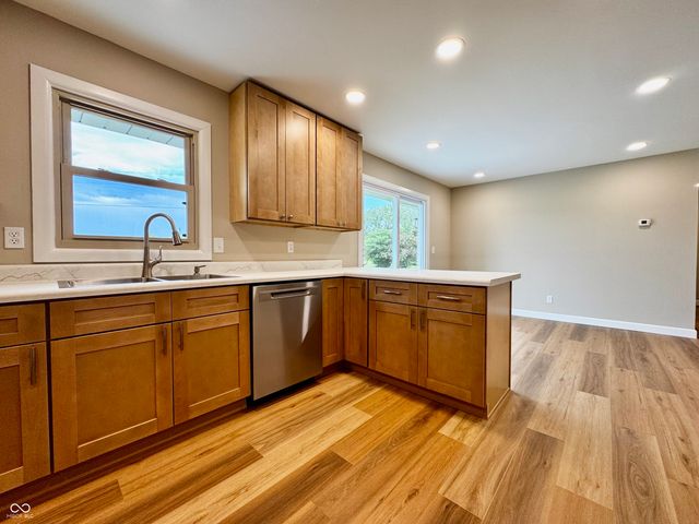 9508 E County Road 700 N, Seymour, IN 47274