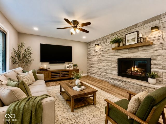 9508 E County Road 700 N, Seymour, IN 47274