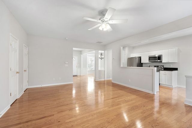 510 Old Towne Dr, Brentwood, TN 37027