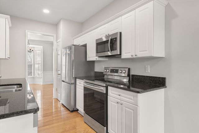 510 Old Towne Dr, Brentwood, TN 37027