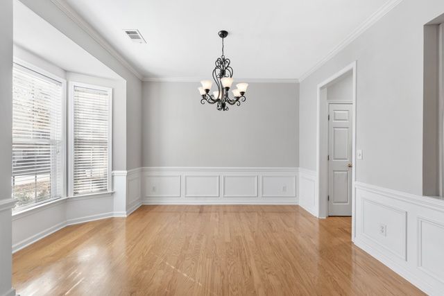 510 Old Towne Dr, Brentwood, TN 37027