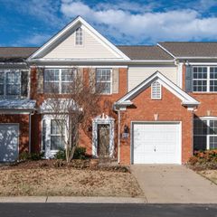 510 Old Towne Dr, Brentwood, TN 37027