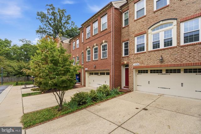 1504 REGENT MANOR CT, Silver Spring, MD 20904