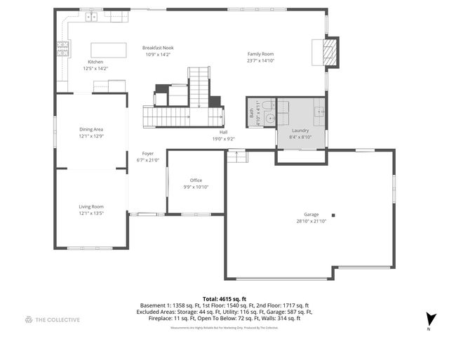 945 Internationale Parkway, Woodridge, IL 60517