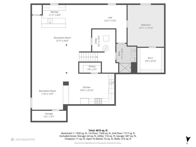 945 Internationale Parkway, Woodridge, IL 60517