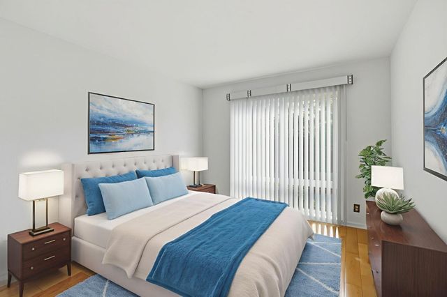 1031 Cherry Avenue 63, San Bruno, CA 94066