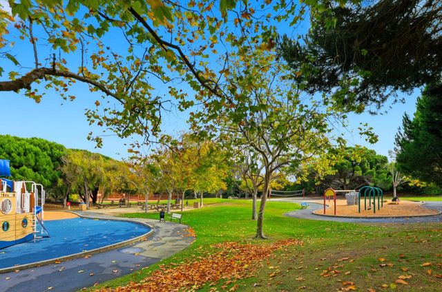 1031 Cherry Avenue 63, San Bruno, CA 94066