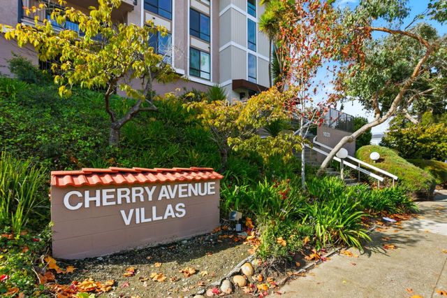 1031 Cherry Avenue 63, San Bruno, CA 94066