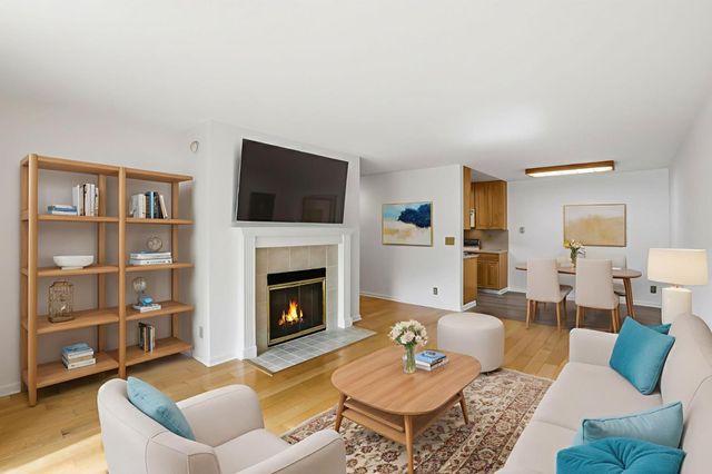 1031 Cherry Avenue 63, San Bruno, CA 94066