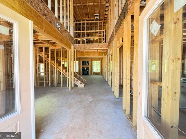 80 Tea House Lane 18, Newnan, GA 30263