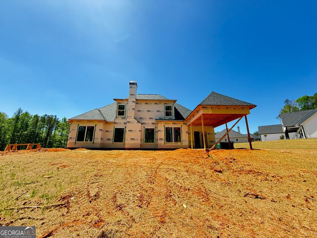 80 Tea House Lane 18, Newnan, GA 30263