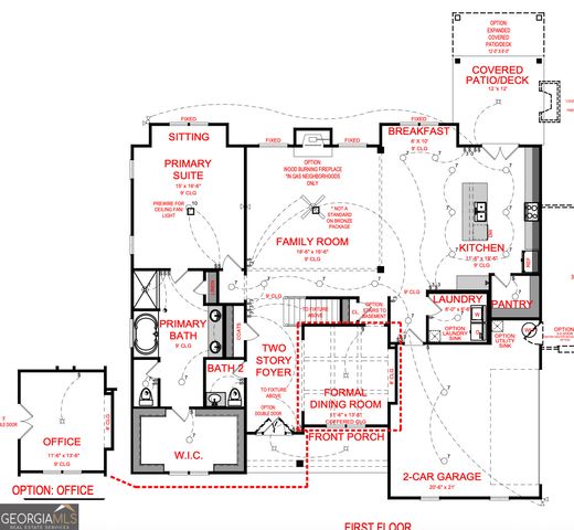 80 Tea House Lane 18, Newnan, GA 30263