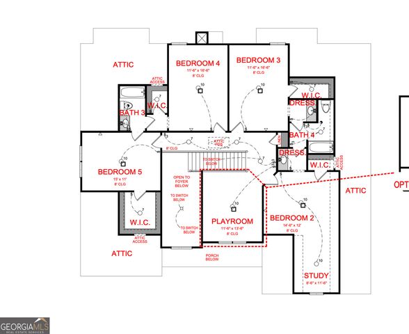 80 Tea House Lane 18, Newnan, GA 30263