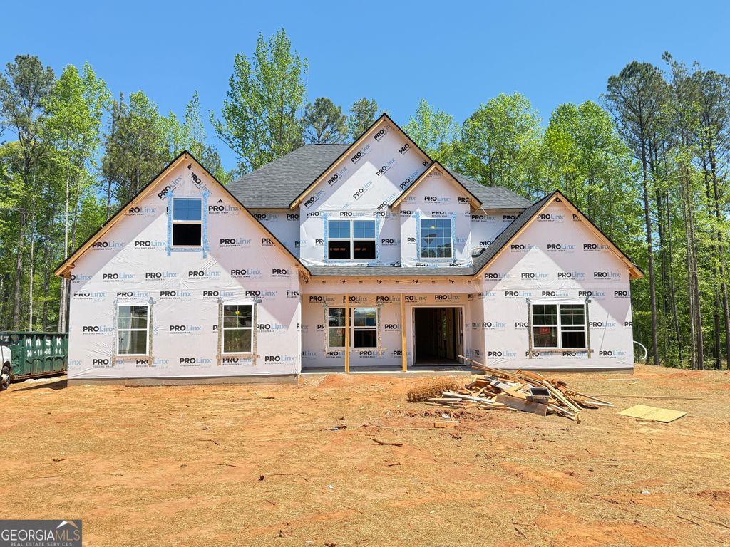 80 Tea House Lane 18, Newnan, GA 30263