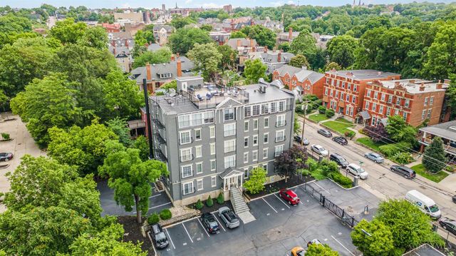 964 Auburnview Drive, Cincinnati, OH 45206