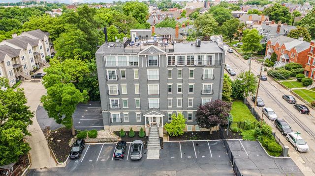 964 Auburnview Drive, Cincinnati, OH 45206