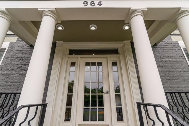 964 Auburnview Drive, Cincinnati, OH 45206