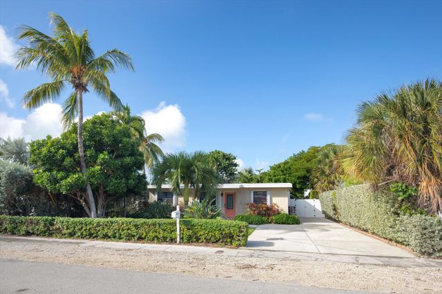 293 96Th Street Ocean, Marathon, FL 33050