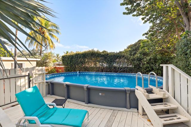 293 96Th Street Ocean, Marathon, FL 33050