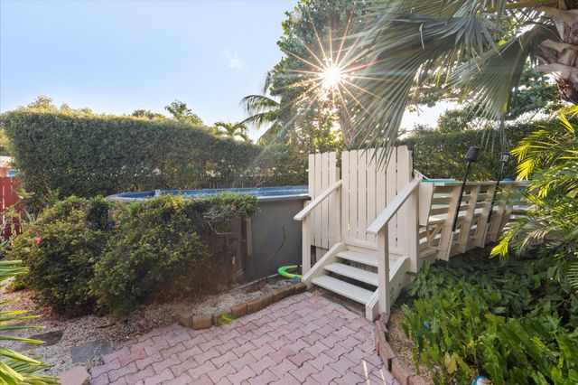 293 96Th Street Ocean, Marathon, FL 33050