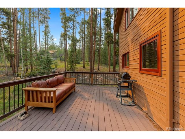 22 Glory Hole Dr, Breckenridge, CO 80424