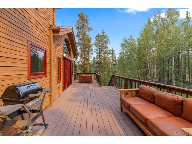 22 Glory Hole Dr, Breckenridge, CO 80424