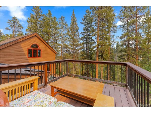22 Glory Hole Dr, Breckenridge, CO 80424