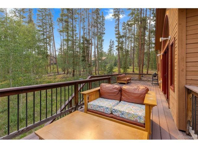 22 Glory Hole Dr, Breckenridge, CO 80424