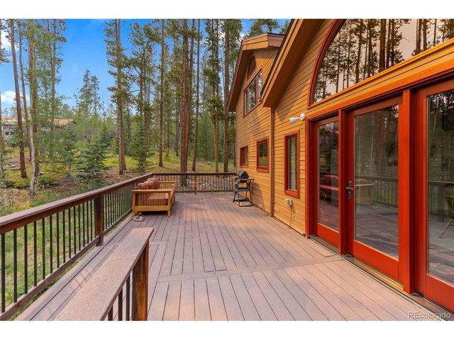 22 Glory Hole Dr, Breckenridge, CO 80424