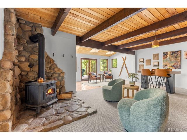 22 Glory Hole Dr, Breckenridge, CO 80424