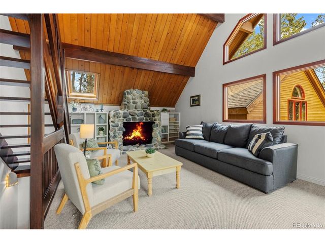 22 Glory Hole Dr, Breckenridge, CO 80424
