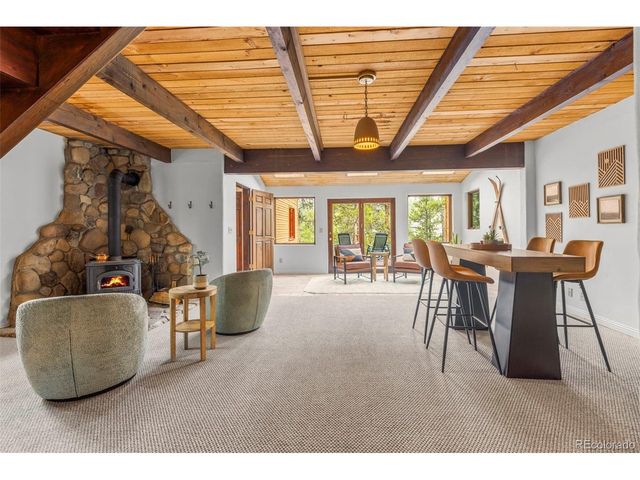 22 Glory Hole Dr, Breckenridge, CO 80424