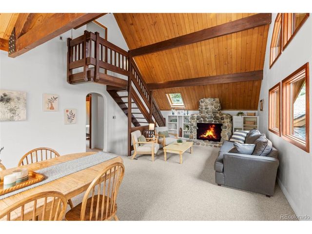22 Glory Hole Dr, Breckenridge, CO 80424