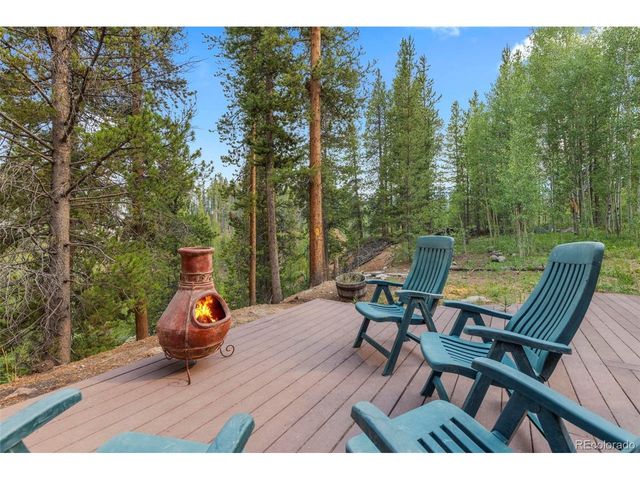 22 Glory Hole Dr, Breckenridge, CO 80424
