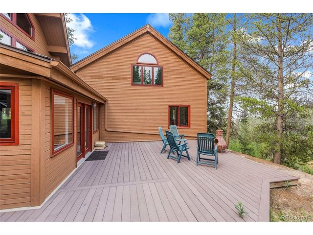 22 Glory Hole Dr, Breckenridge, CO 80424