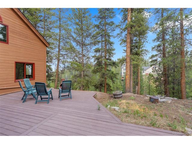 22 Glory Hole Dr, Breckenridge, CO 80424