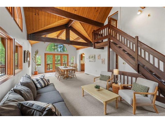 22 Glory Hole Dr, Breckenridge, CO 80424