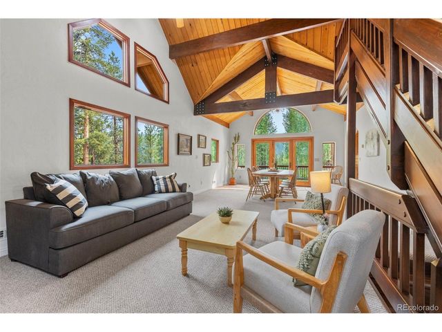 22 Glory Hole Dr, Breckenridge, CO 80424