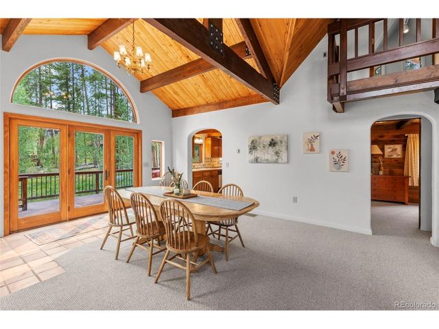 22 Glory Hole Dr, Breckenridge, CO 80424