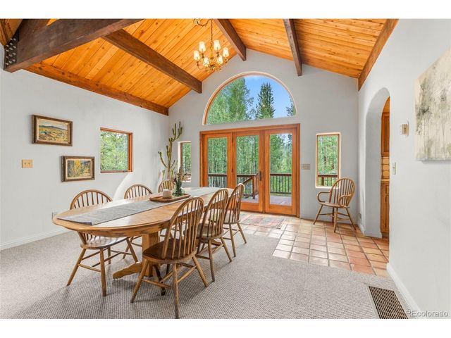 22 Glory Hole Dr, Breckenridge, CO 80424