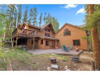 22 Glory Hole Dr, Breckenridge, CO 80424