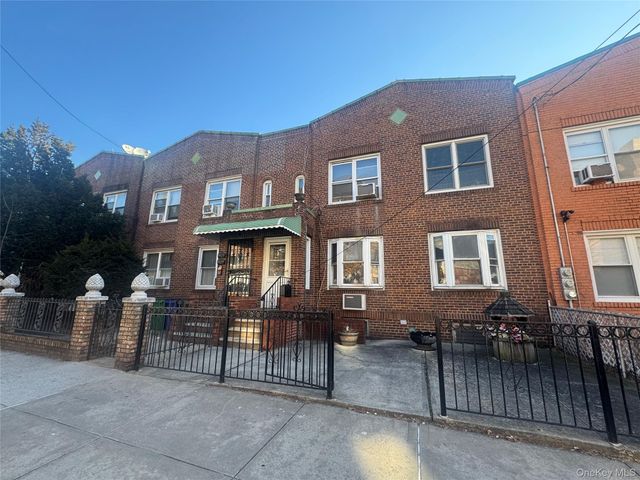 28-27 44th Street, Astoria, NY 11103